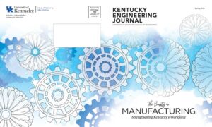 KEJ Spring 2018 Beauty in Manufacturing Cover