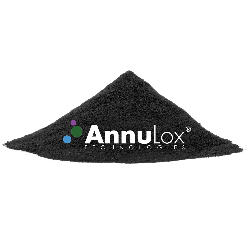 AnnuLox Technologies Catalyst with Logo