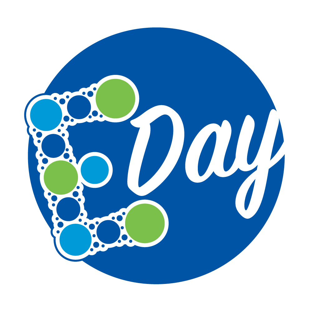 E-Day - Logo Design - by Camenisch Design