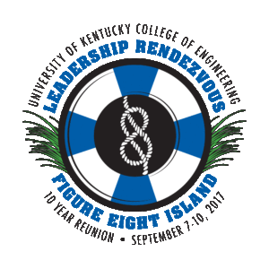 Leadership Rendezvous - Logo Design - by Camenisch Design