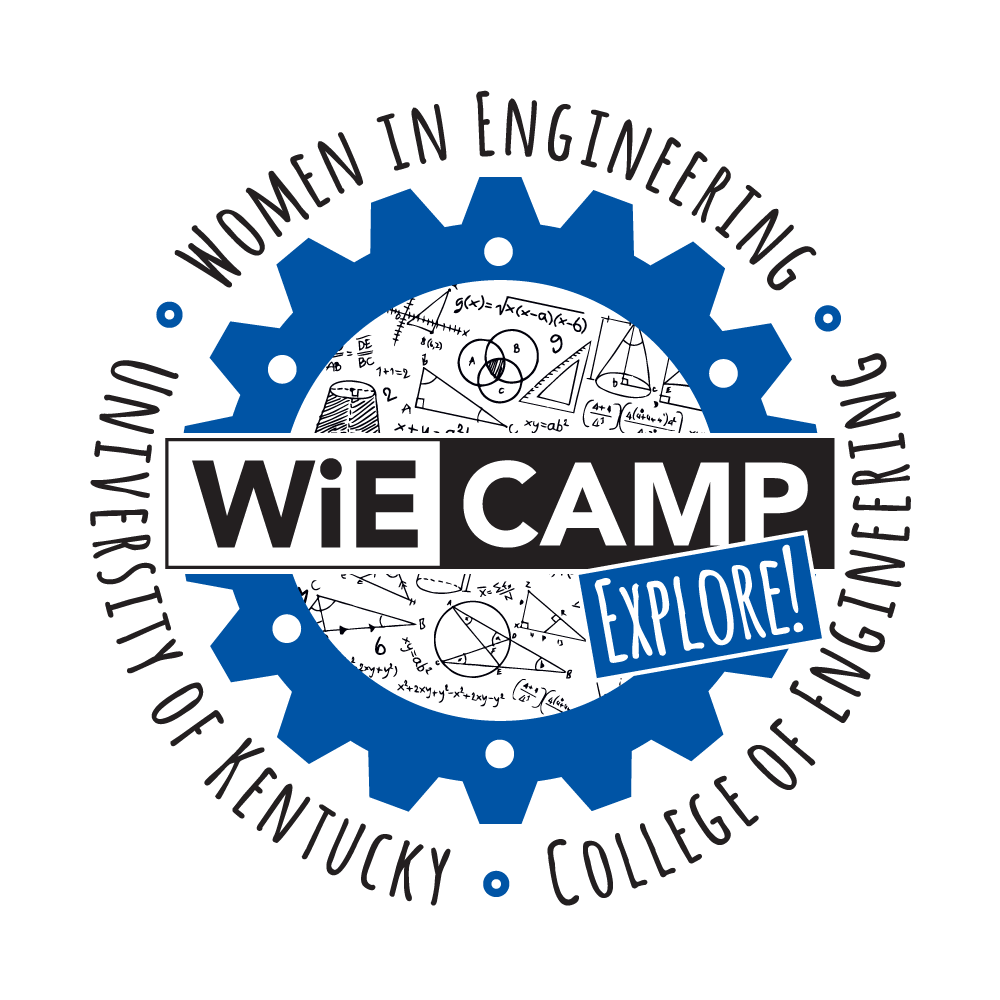 Women In Engineering - Logo Design - by Camenisch Design