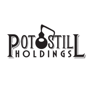 Pot Still Holdings - Logo Design