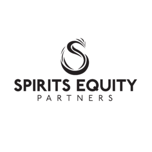 Spirits Equity Partners - Logo Design
