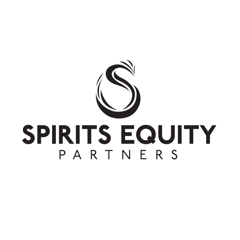 Spirits Equity Partners - Logo Design