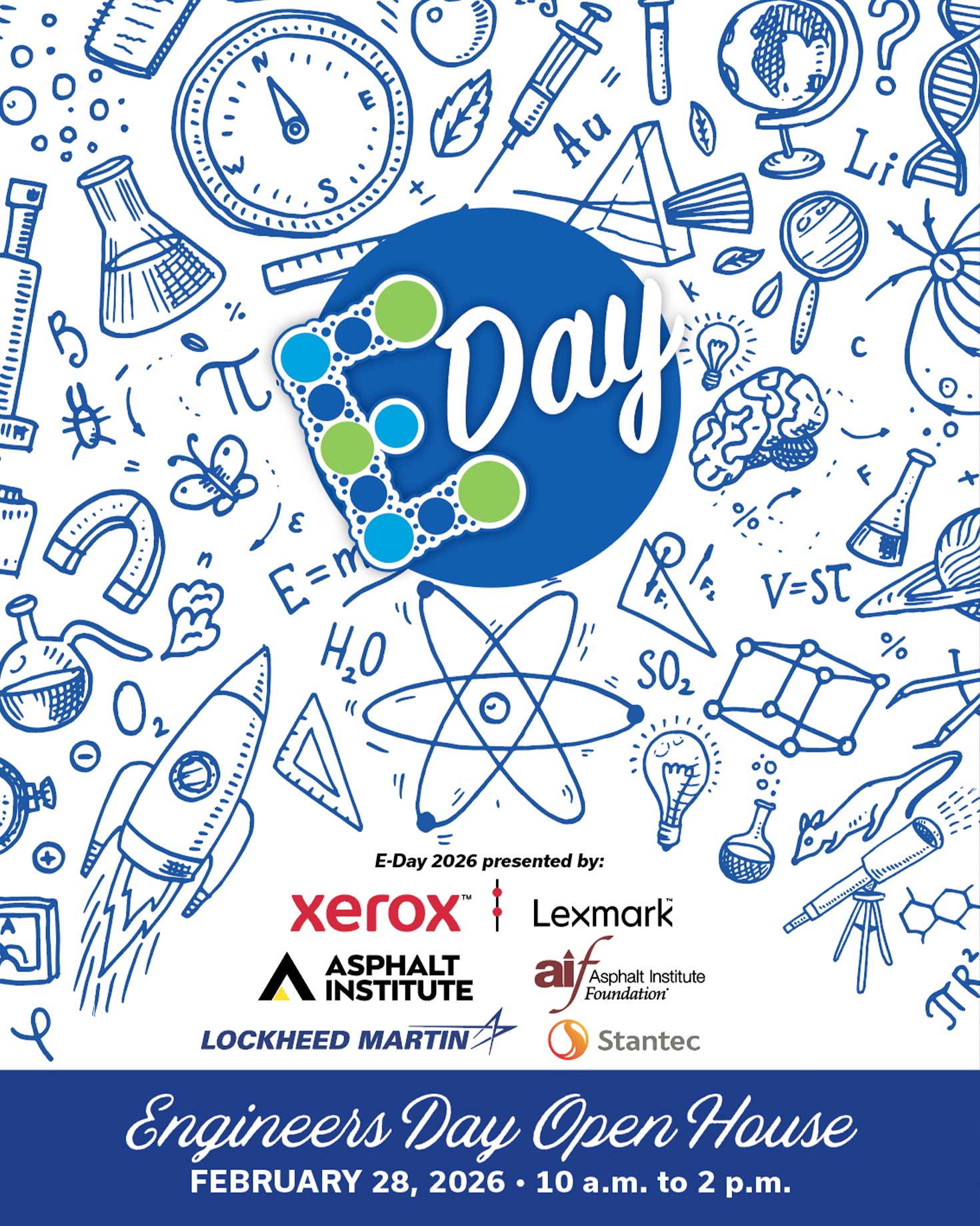 E-day Program