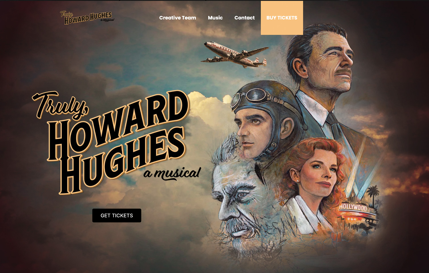 truly-howard-hughes-website-design-small
