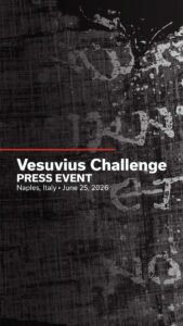 Vesuvius Challenge Digital Press Storybook