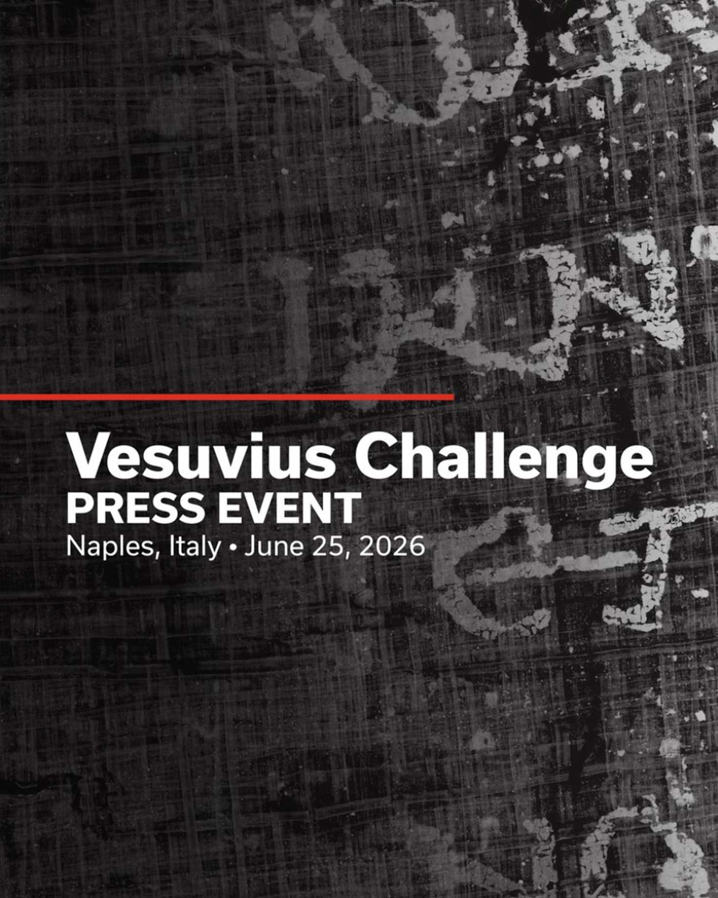 Vesuvius Challenge Digital Press Storybook